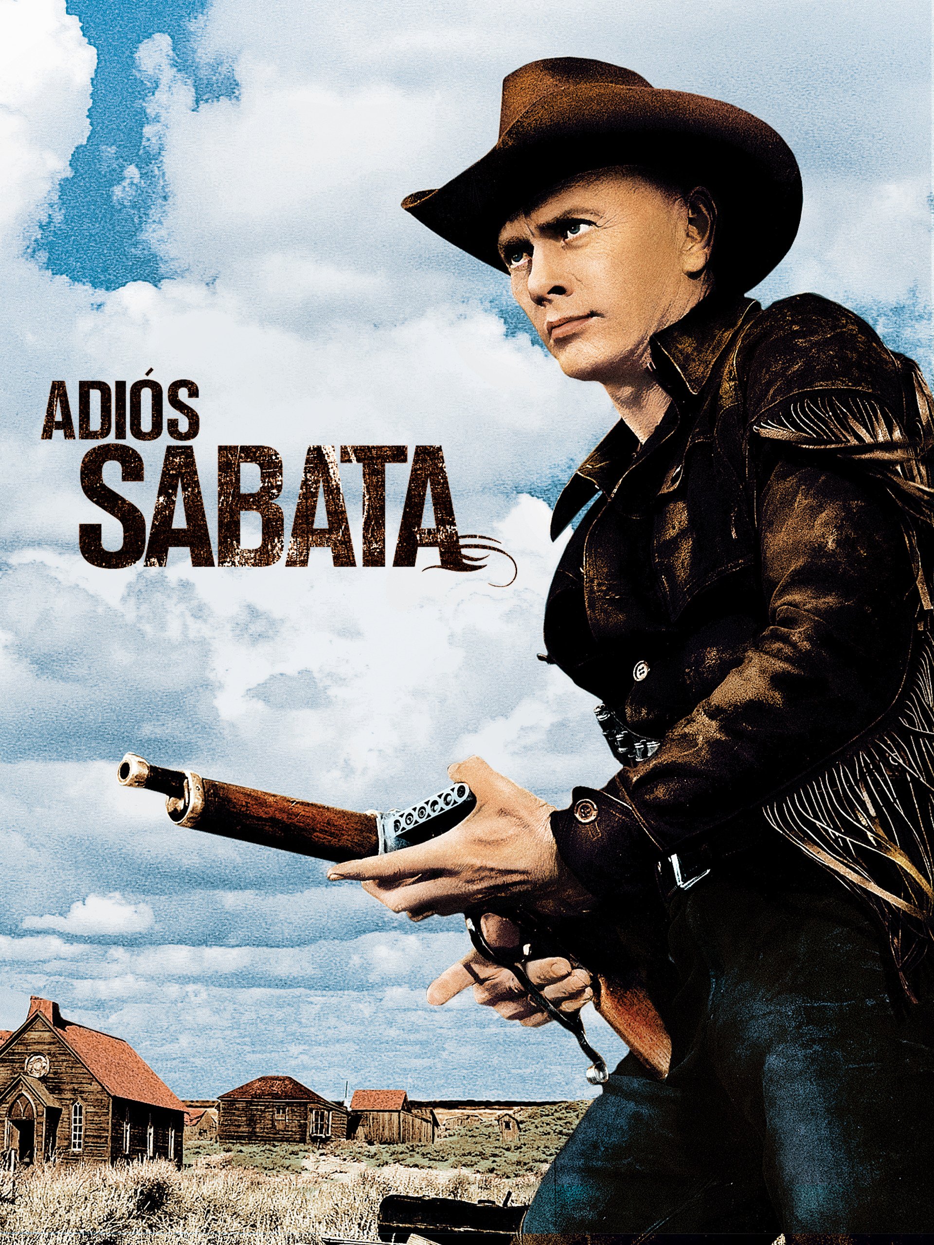 Amazon.de Adios Sabata [dt./OV] ansehen Prime Video