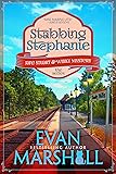 Stabbing Stephanie: Book Publishing Can Be