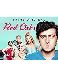 Red Oaks Season 1