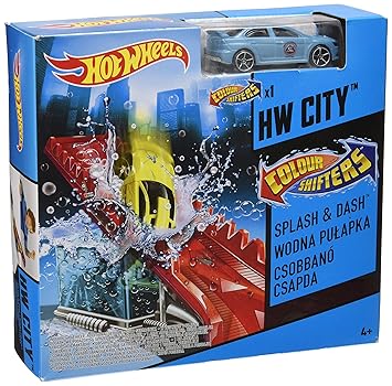 amazon india hot wheels
