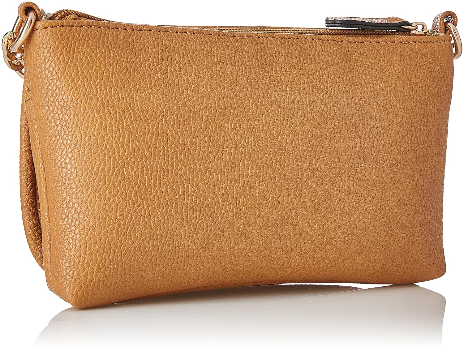 lavie onora women's sling bag (ocher) ()