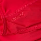 Speedo Women's Eco Endurance+ Medalist Swimsuit Athletic Fit Chlorine Resistant view 6