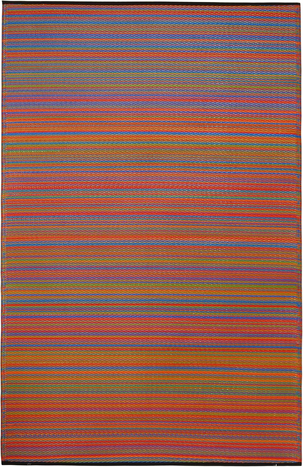 Best orange indoor outdoor carpet