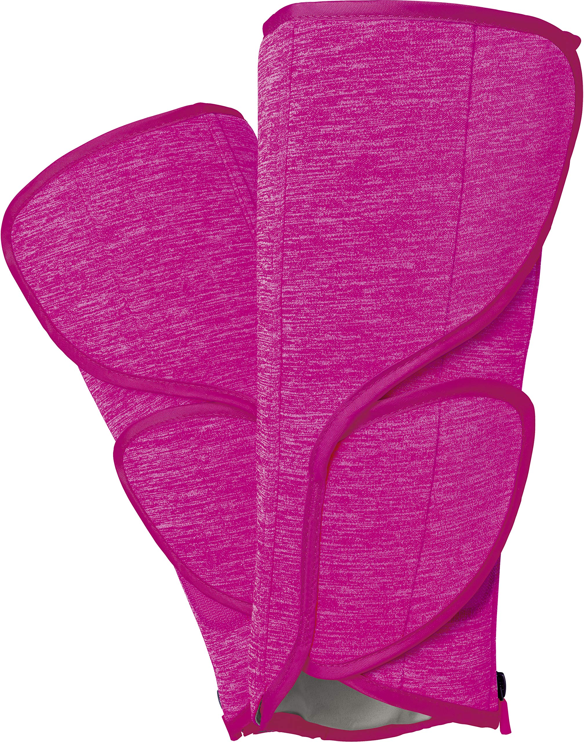 パナソニック エアーマッサージャー レッグリフレ 足首からふくらはぎ 3コース コードレス ピンク EW-RA39-P商品画像