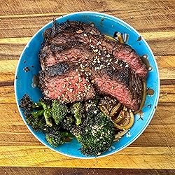 Fire & Smoke Noodle House Seasoning Blend | Fried