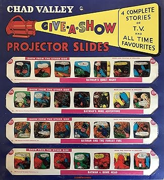 chad valley shop