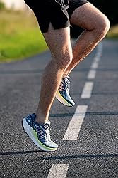 Karhu Men's Mestari Run Running Shoe, Aegean
