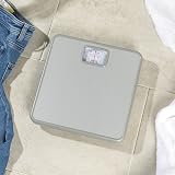 Salter 433 SVDR Mechanical Bathroom Scale 120 KG Large Non-Slip Dial view 7