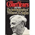 The Court Years: 1939 to 1975