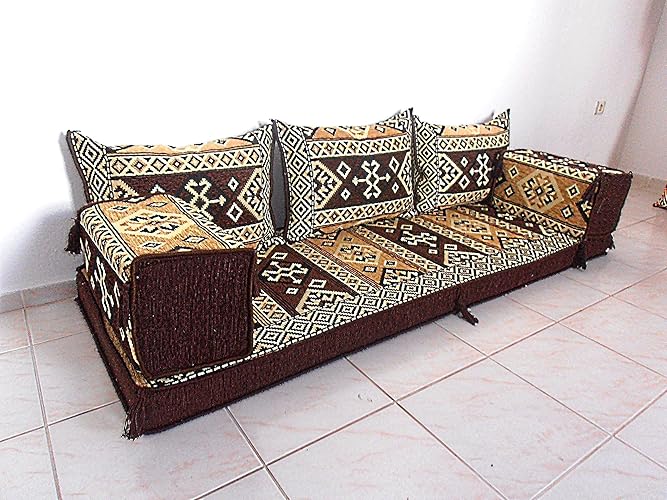 Arabic Sofa Set Baci Living Room