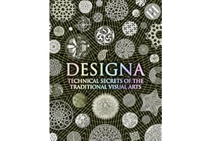 Designa: Technical Secrets of the Traditional Visual Arts