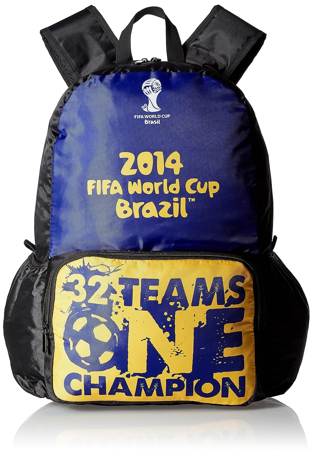 champion backpack 2014