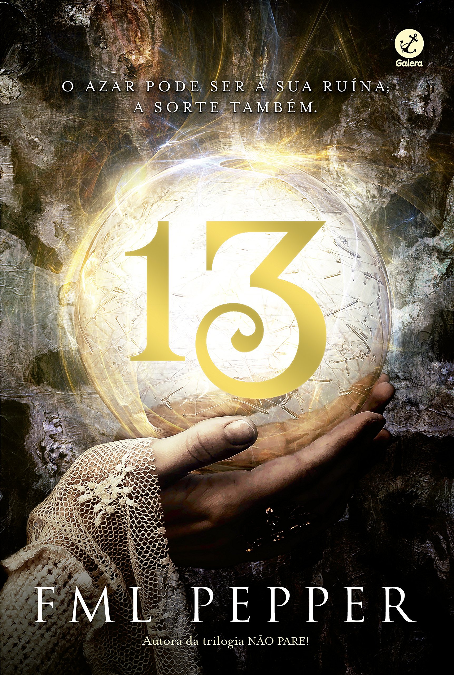 Treze | Amazon.com.br