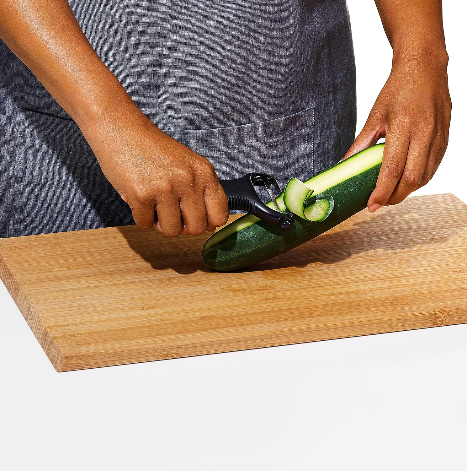 OXO Good Grips Y Peeler: Potato Peeler: Kitchen & Dining