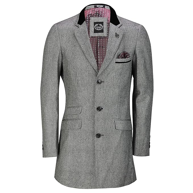 Men S Vintage Jackets Coats