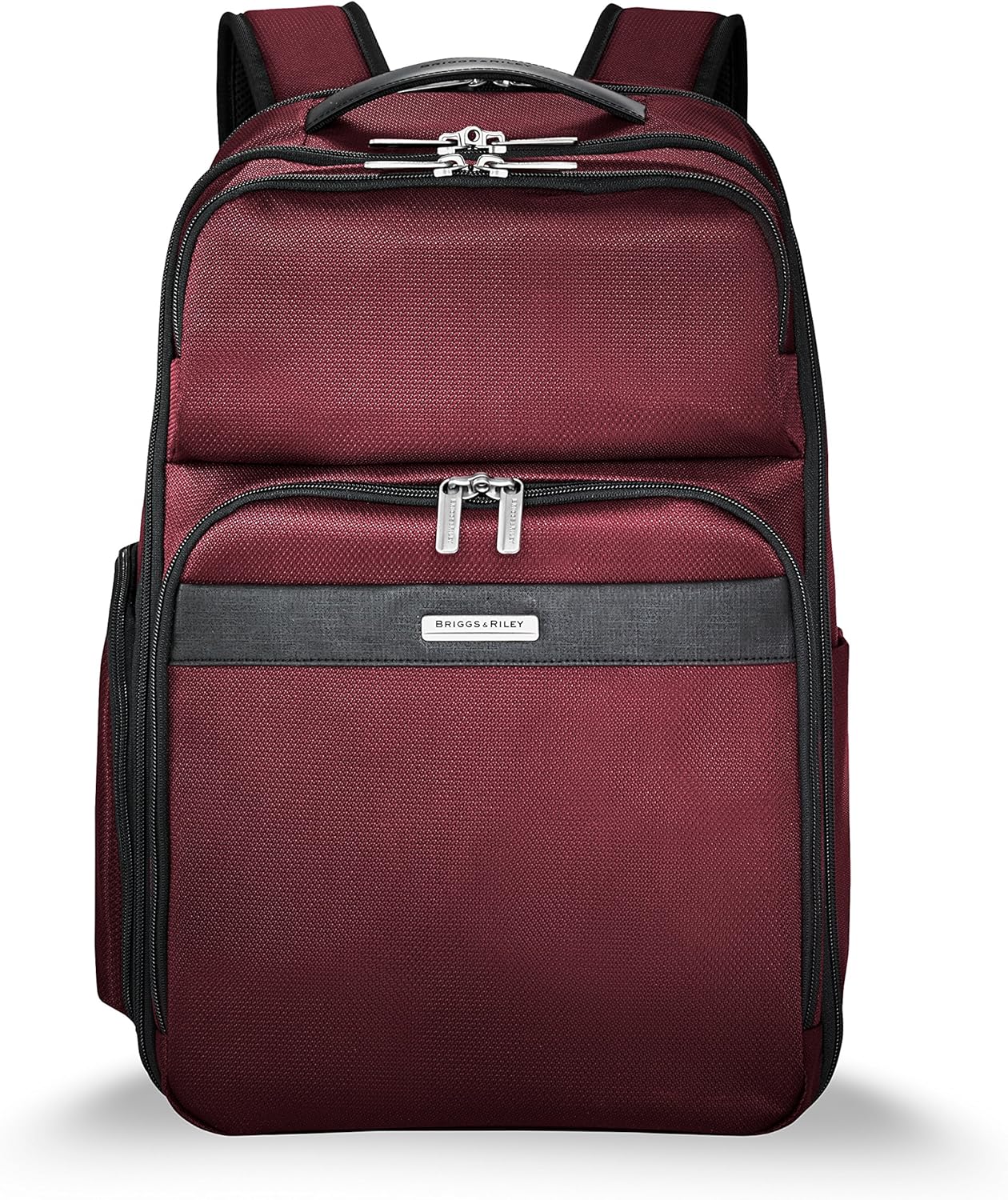 briggs & riley transcend cargo backpack