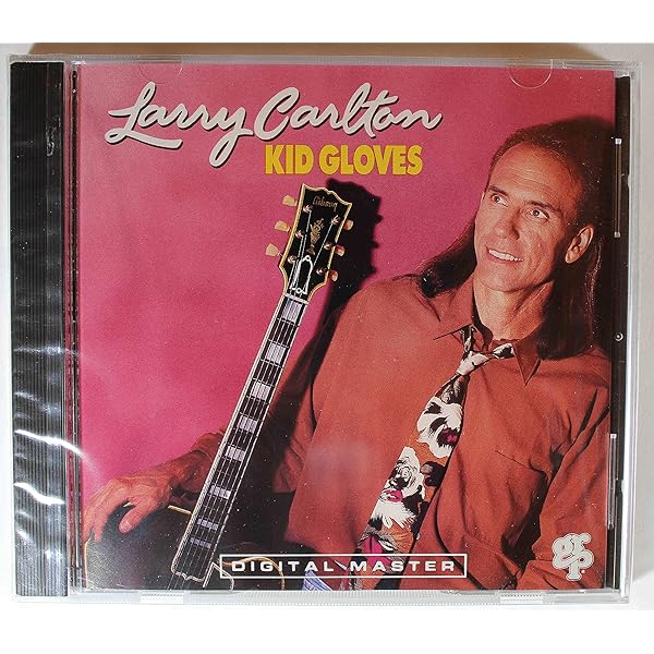 Larry Carlton - Discovery - Amazon.com Music