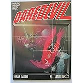 Daredevil: Love and War (Marvel Graphic Novel)
