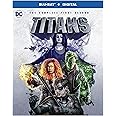 Titans: S1 (BD)