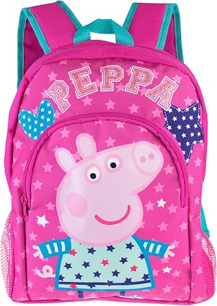 New Peppa Pig Candy-Suzy Small Backpack By Ai (843340117355)