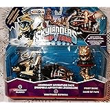 Skylanders Trap Team Legendary Adventure Pack Nightmare Express