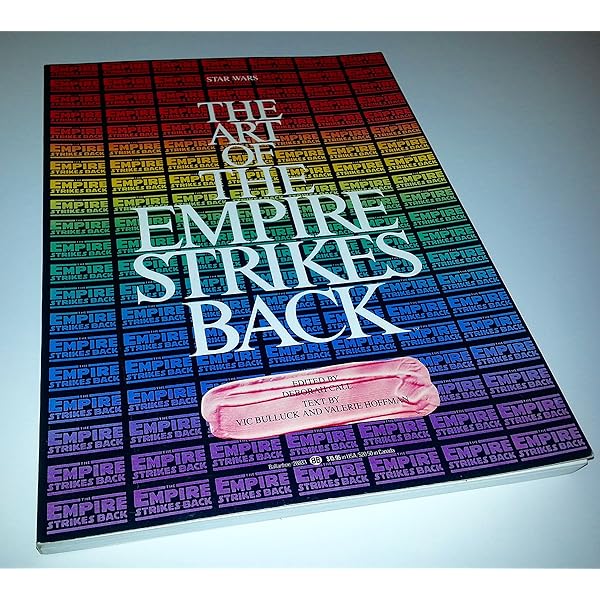 The Empire Strikes Back Sketchbook: Joe Johnston, Nilo Rodis