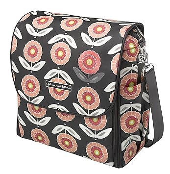 diaper bag petunia pickle