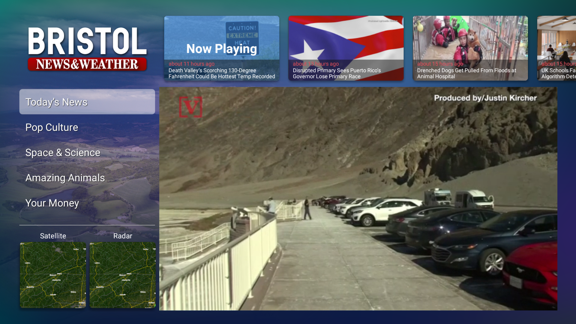 Bristol News & for Android
