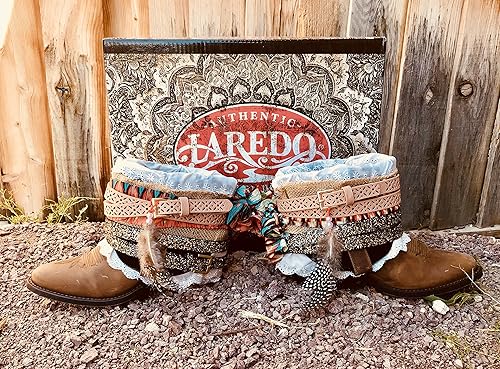 cowboy boots festival