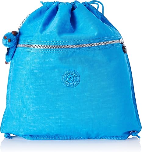 kipling drawstring