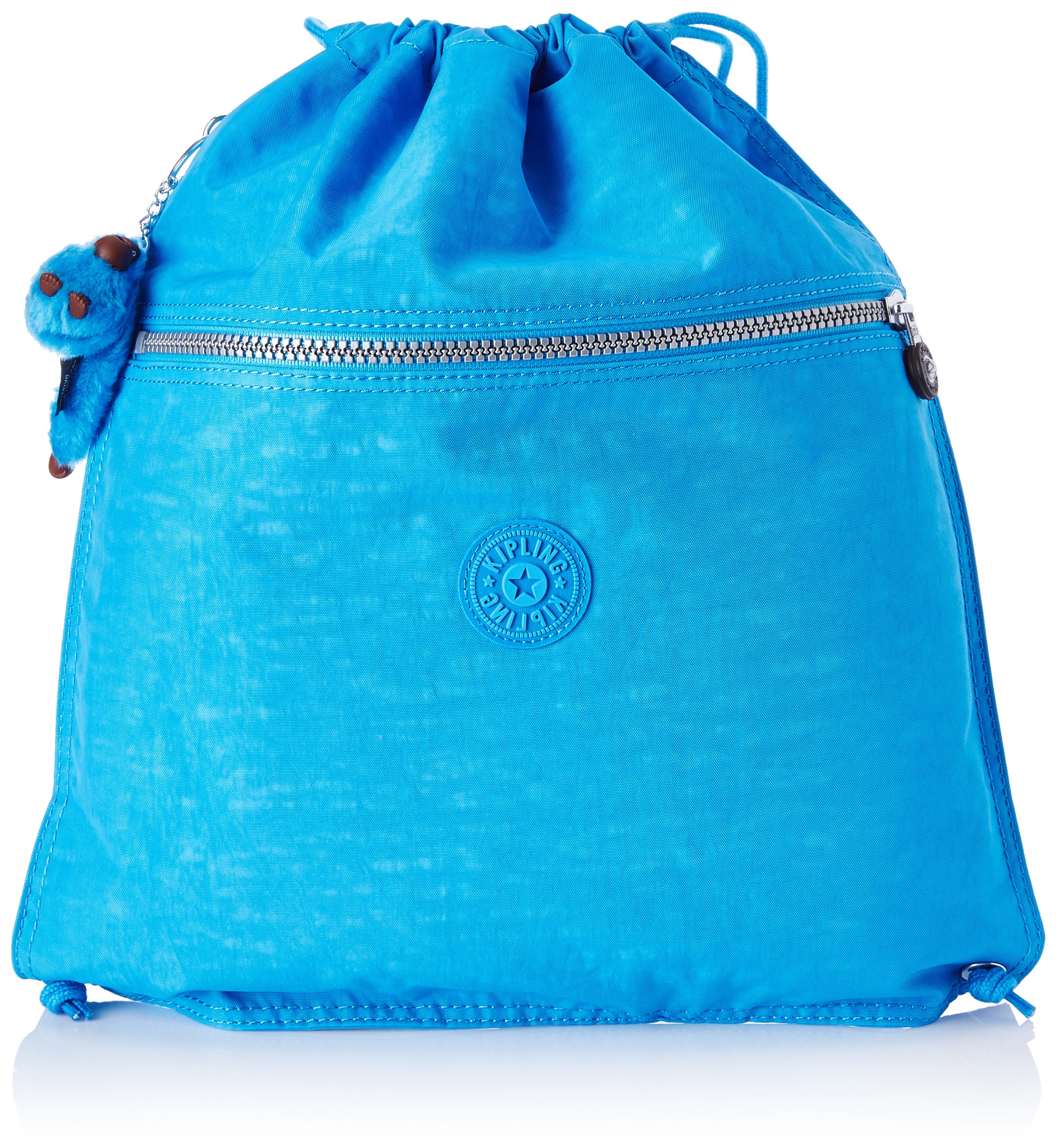 kipling string bag