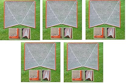 Sports Outdoors 6 Feet X 6 Feet Lacrosse Stx Lacrosse Folding