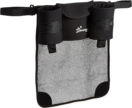 dreambaby stroller organiser
