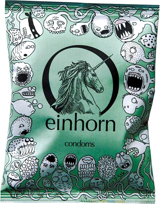 einhorn Condoms