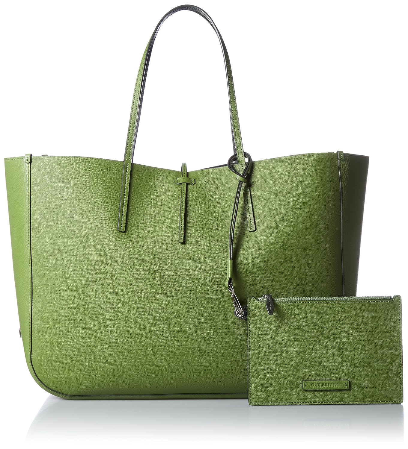 リバーシブルトート グリーン B06xzynvzj Gew 31 トートバッグ ガレリアント グリーン トートバッグ 正式的 Rumble Media