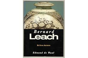 Bernard Leach (St. Ives Artists)