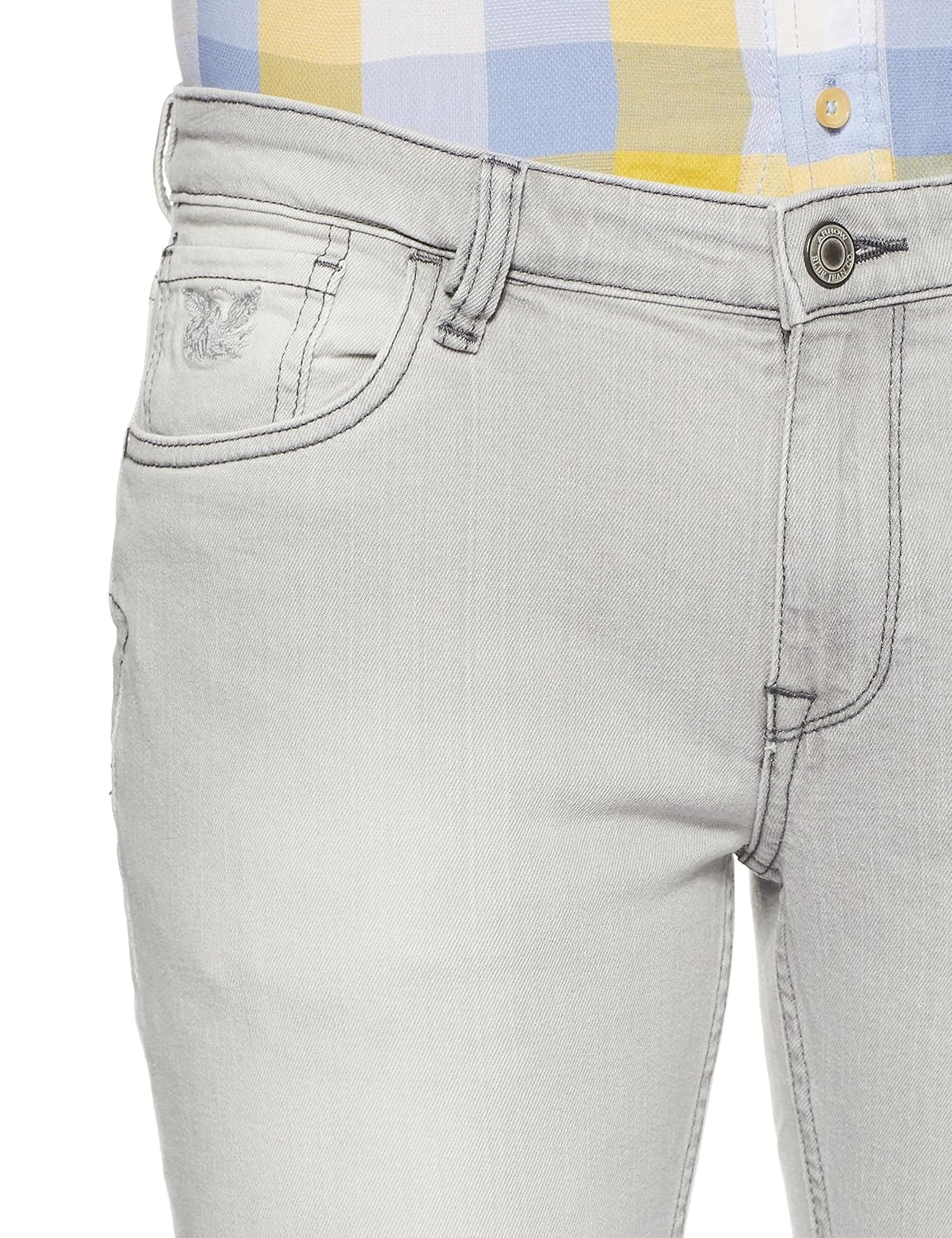 arrow jeans men's relaxed fit jeans