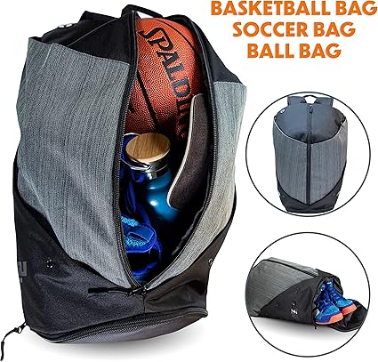 bolsas de deporte para baloncesto