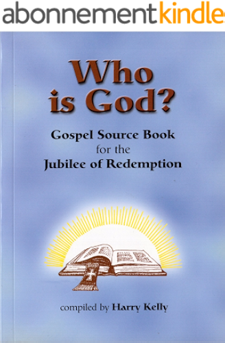 Download Who is God? (English Edition) PDF