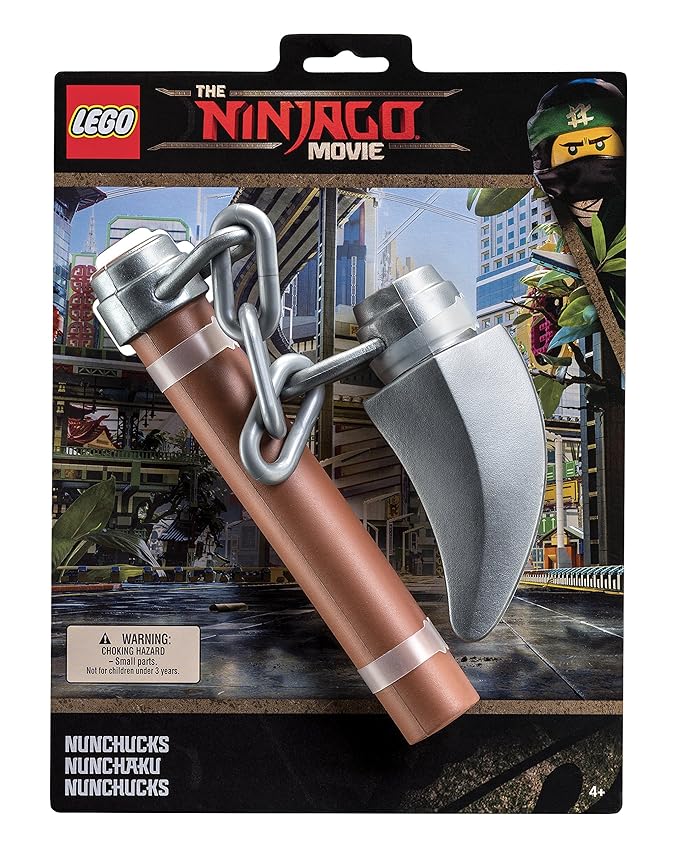 LEGO Ninjago Movie Juego de construcción