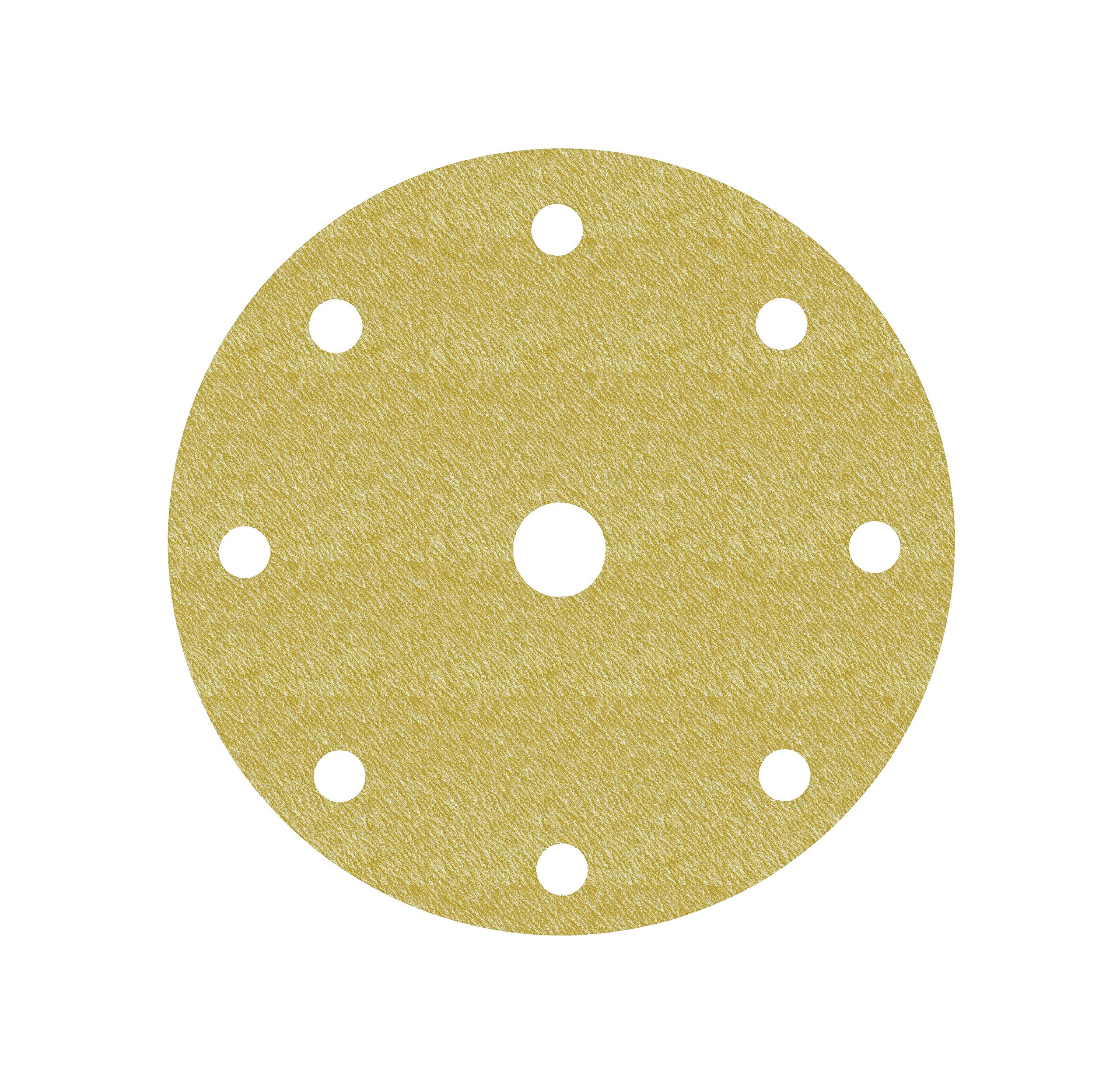 3 M 00530 Hookit Disc 255P, P240, LD801 A 150 mm (6in.) (Pack of 100)