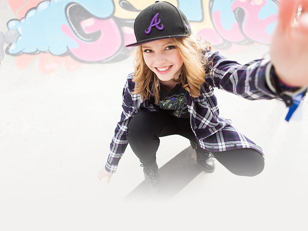 Lina bei Amazon Music