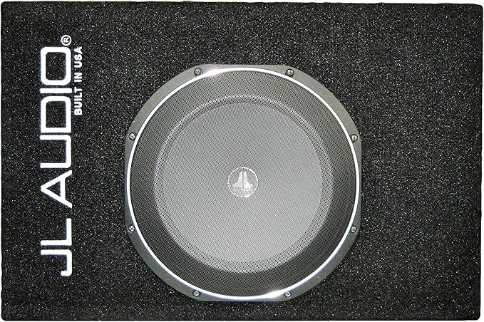 jl audio 8 inch microsub