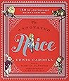 The Annotated Alice: 150th Anniversary Deluxe Edition (150th Deluxe Anniversary Edition)  (The Annotated Books)