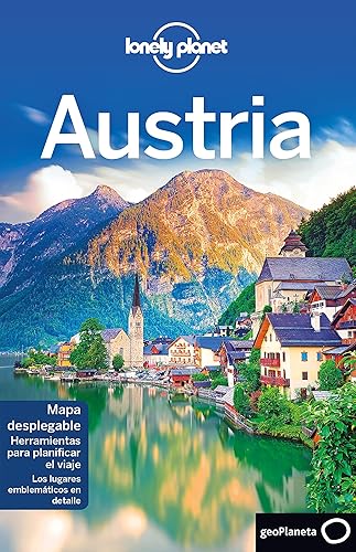 Download Lonely Planet Austria PDF