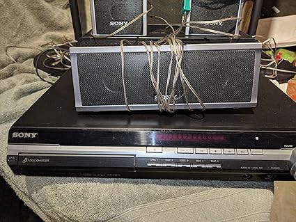 sony bravia surround sound