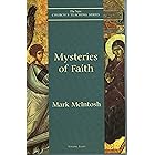 Mysteries of Faith (New Church's Teaching Series Book 8)
