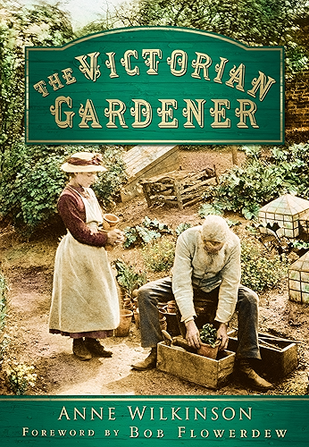 Download The Victorian Gardener (English Edition) PDF