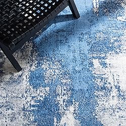 SAFAVIEH Jasper Collection Area Rug - 5'3" x