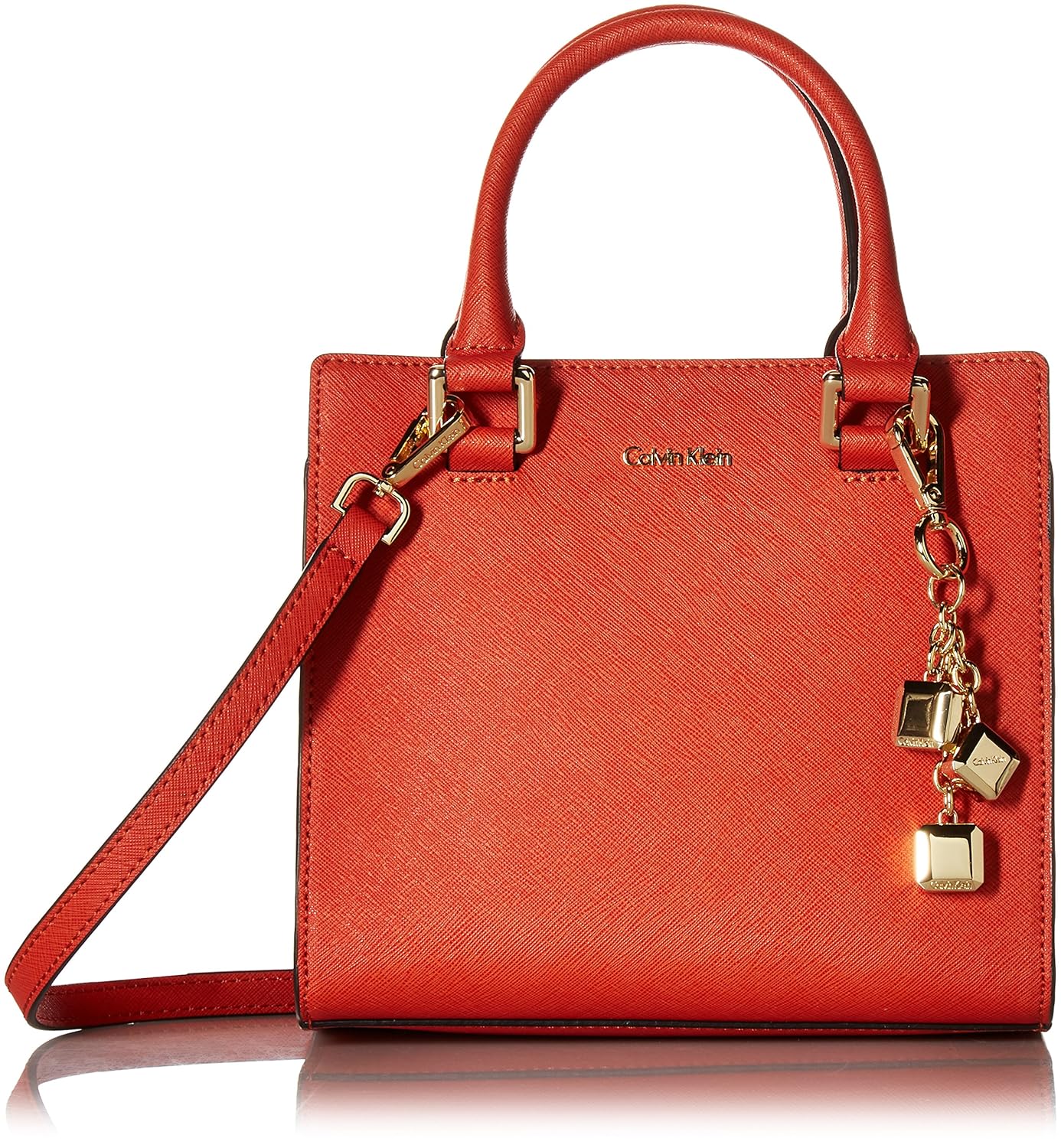 calvin klein logan crossbody